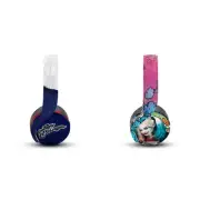 SUICIDE SQUAD 2016 GRAPHICS VINYL SKIN FOR SONY PLAYSTATION PS PULSE 3D HEADSET