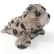 Harbor Seal Toy Plush Stuffed Animal