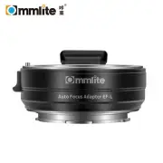 Commlite EF-L AF Lens Adapter for Canon EF/EF-S Lens to Leica Sigma Panasonic L