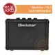 【樂器通】Blackstar / Fly 3 3W迷你電吉他音箱(黑)