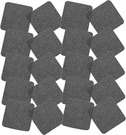 Nail Polish Removal Tools 600pcs Nail Wipes Lint Makeup Remover Pads for Salon