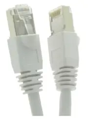 50'Ft-350Ft General Cable 23Awg GenSPEED 10 MTP Cat6A 10GX 10G Plenum shielded