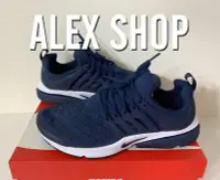 在飛比找Yahoo!奇摩拍賣優惠-艾力克斯 NIKE AIR PRESTO SE WOVEN 