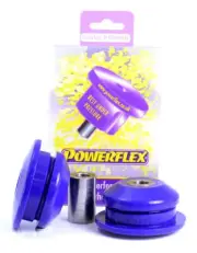 for Audi A1 8X Powerflex Front Arm Rear Bush PFF85-1202