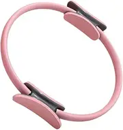 Oshhni Pilates Ring Circle Fitness Ring Thigh Exercise Yoga Training Devices Thigh Toner Home Pilates Accessories Fitness Circles