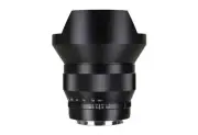 Carl Zeiss Ze 2.8/15mm Distagon T F. Canon New MIB