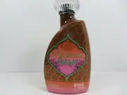 DEVOTED CREATIONS MOROCCAN MIDNIGHT DARK NATURAL BRONZER TANNING LOTION