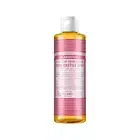 Dr. Bronner's Pure-Castile Soap Liquid (Hemp 18-in-1) Cherry Blossom 237ml