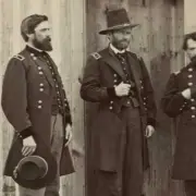 Ulysses S. Grant Political, Presidential Reproduction photo #4