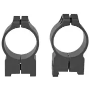 Warne 1 inch and 30mm, CZ 550, PA Scope Optic Rings