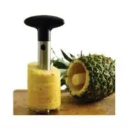 Norpro Stainless Steel Pineapple Corer Slicer