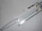 8" Blade SLICING KNIFE 20.3cm Kitchen Knives NEW cooking cutting meat NON STICK