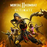 Mortal Kombat 11 + Ultimate Add On - Steam Key / Digital