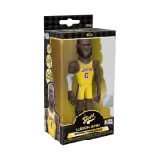 Funko Vinyl Gold 5": LeBron James
