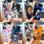 適用於 INFINIX SMART 6 PLUS HD NOTE 12I HOT 12I NOTE 30 VIP TPU