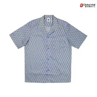 ADIDAS襯衫(短) MONOGRAM SHIRT HB1830