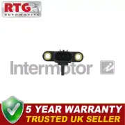 Boost Pressure MAP Sensor For Hilux Yaris Land Cruiser Prado Auris Mini #1