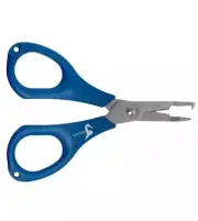 Daiwa J-Braid Scissors, Split Ring Braid Scissors