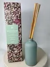 Waxflower Reed Diffuser 200mL Fuchsia Heath & Kunzea Pastel Pines WFDIF200FUC