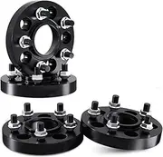 Wheel Spacer For Mazda For MX-5 For Miata RF RF 4Lug Flange Plate Wheel Spacers Hub Widened Adapter 2/4pieces 4x100 54.1 M12 X 1.5 Wheel spaers(4pieces 20mm)