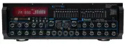 Technical Pro MM2000BT Powered Bluetooth Karaoke Mixer Amplifier Amp SD, USB