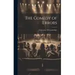 THE COMEDY OF ERRORS