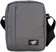 [Cabinzero] Borsello Tozzo Sidekick 3L Cabin Zero CZ211203-Original Grey