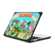 MacBook Pro 13-inch (M1 / M2 / Intel) Bounce Case HAPPY TOGETHER