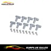 MSD8849 MSD Replacement Spark Plug Wire Boot and Terminal Kit HEI