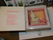 Department 56 Snowbunnies Figurine Easter Springtime Stories Are you my Mama?