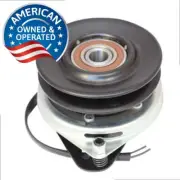 Replacement for Murray 1736105 PTO Clutch; Upgraded Next Gen