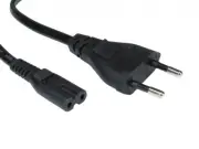 PS2,PSX, XBOX POWER CABLE