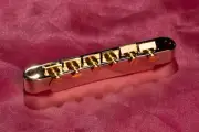 Gibson Murphy Lab Les Paul Bridge Wired Historic ABR-1 Gold
