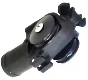 Ermes Universal Invert Roller Head for speargun upgrade
