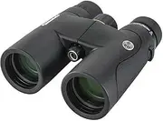 [Celestron] 72332 Nature DX ED 8x42 Binoculars - Premium Extra-Low Dispersion ED Glass Lenses Black
