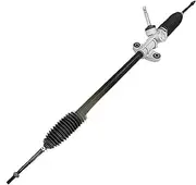 LHD New Hydraulic Power Steering Rack Compatible For Toyota Compatible For DAIHATSU GRAN MAX 45510-BZ040 45500-BZ040 45500-BZ041