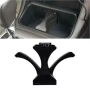 LABLT Cup Holder Divider For 2005-2015 Tacoma Insert Drink Center Console Black