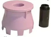KAP-IT Pop-Up Sprinkler Riser Extension 1-1/2in.
