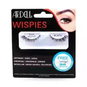 Ardell Wispies Demi - BLACK