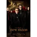 暮光之城2：新月 A3+電影海報多款 🇹🇼全現貨本島直出📦 THE TWILIGHT SAGA: NEW MOON