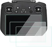 Glass Screen Protector Compatible for DJI RC Pro for Mavic 3 / Cine/Air 2S Remote Controller, WH1916 Tempered Glass Anti-Scrach Anti-Dust (3 Pack)