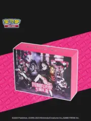 Pokemon Simplified Chinese 2023 Exclusive Marnie's Determination Sealed Gift Box