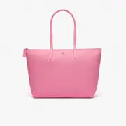 Women's L.12.12 Concept Zip Tote Bag
