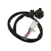 Gear Position Sensor Switch Transmission Indicator 5 Wire For ATV Motorcycle
