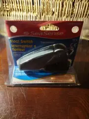 Seasense Float Switch Submersible