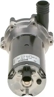 BOSCH 0392022010 Electric Water Pump - Compatible With Select Mercedes-Benz CL55, CLS55, E320, E350, E500, E55, E550, E63, G55, GLE400, GLE450, GLE550, S55, S600, S65, SL55, SL600, SLK32, SLR McLaren