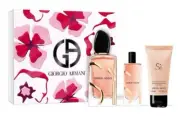 Giorgio Armani Si Intense Eau de Parfum EDP 100ml + 15ml + 50ml Gift Set