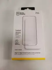 AT&T Tempered Glas Screen Protector For iPhone 11 Pro / XS / X