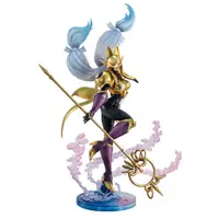 在飛比找蝦皮商城優惠-【MEGAHOUSE】G.E.M. 數碼寶貝03馴獸師之王 