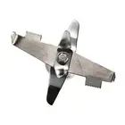Blender Replacement Blade Mixer Blender Part for Mixer Food Processor Mixing
